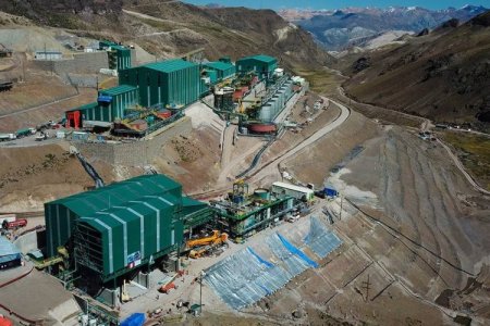 Credicorp Capital recomienda invertir en minera Buenaventura por consolidación de posición financiera