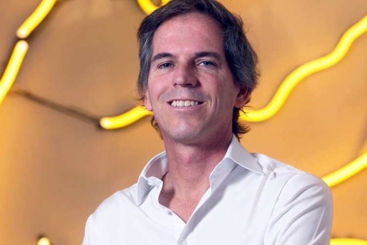 <p>Milei designa a fundador de unicornio OLX y de DeRemate.com como embajador en EEUU</p>