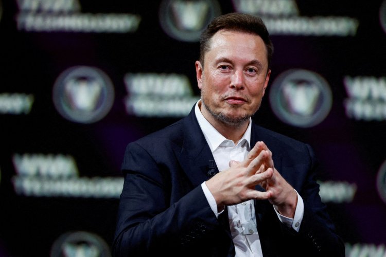 <p>La riqueza de Elon Musk ya supera al PIB de países como Chile, Finlandia y Portugal</p>