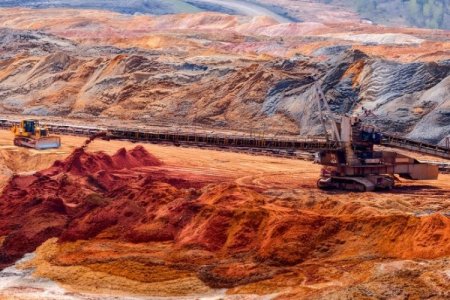Cuatro países de APEC concentran el 86% de las exportaciones de cobre de Perú