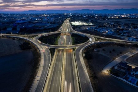 Gobierno peruano firmó el contrato de concesión del Anillo Vial Periférico a consorcio entre Acciona, Ferrovial y Sacyr