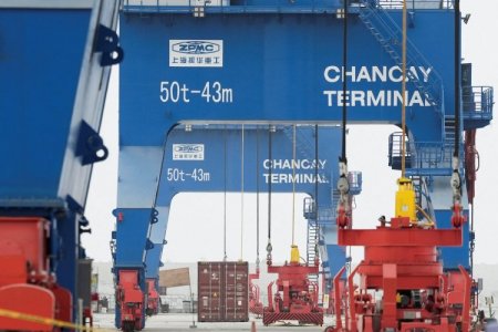 Millonarias inversiones en logística y desarrollo urbano: lo que impulsa el megapuerto de Chancay