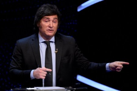 Gobierno de Milei retira a delegación argentina de la cumbre climática COP29 en Azerbaiyán