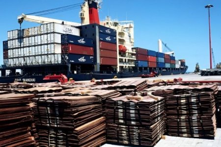 APEC: seis regiones de Perú agrupan el 71% de la exportación de minerales a los países del Asia-Pacífico