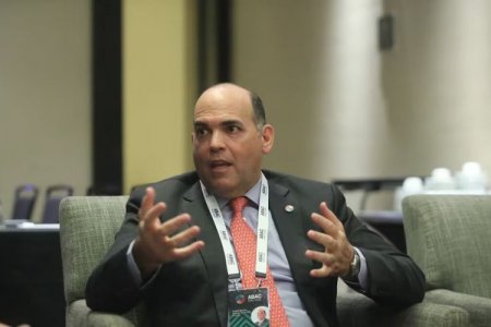 Fernando Zavala: APEC deja “pendientes” para que Perú vuelva a crecer a tasas de 5%