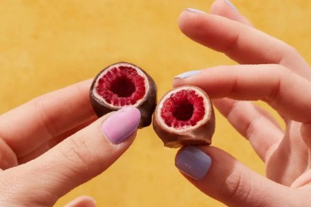 La mayor productora de helado en Argentina lanzó su propio Franui para competir con Rapanui