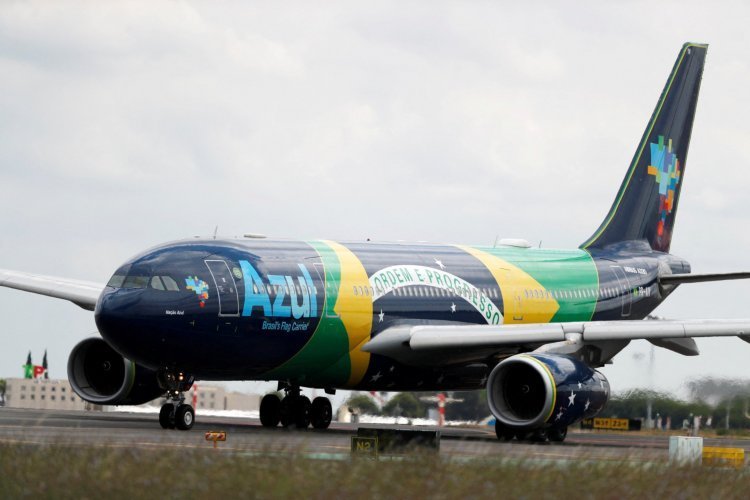 <p>Azul anota leve recuperación en el tercer trimestre, pero en el año ha perdido US$ 800 millones</p>
