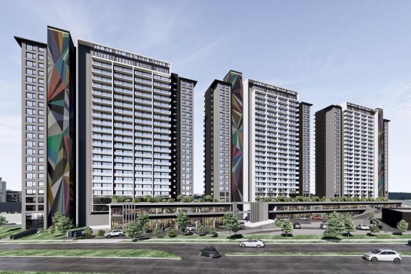 <p>Mallplaza recaudaría US$ 19,6 millones con la venta del terreno, donde se proyectan tres edificios de 24 pisos y una placa comercial.</p>