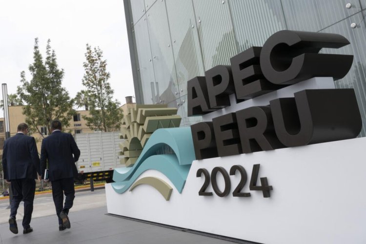 <p>China espera que Colombia se adhiera a la iniciativa Franja y Ruta en febrero de 2025</p>