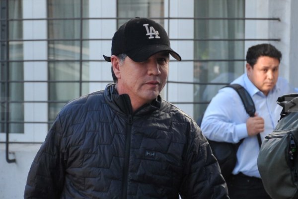 Detención inminente del exsubsecretario Monsalve en Viña del Mar