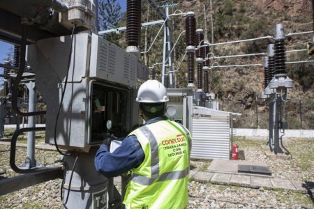 <p>Conelsur enciende plan de compras en Perú y mira negocios en minería hacia 2025</p>