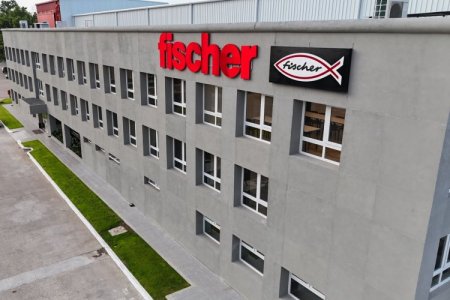 Alemana Fischer invierte US$ 10 millones para abrir una nueva planta en Argentina