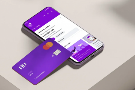Ganancias de Nubank saltan 111,97% hasta septiembre por alza de clientes activos