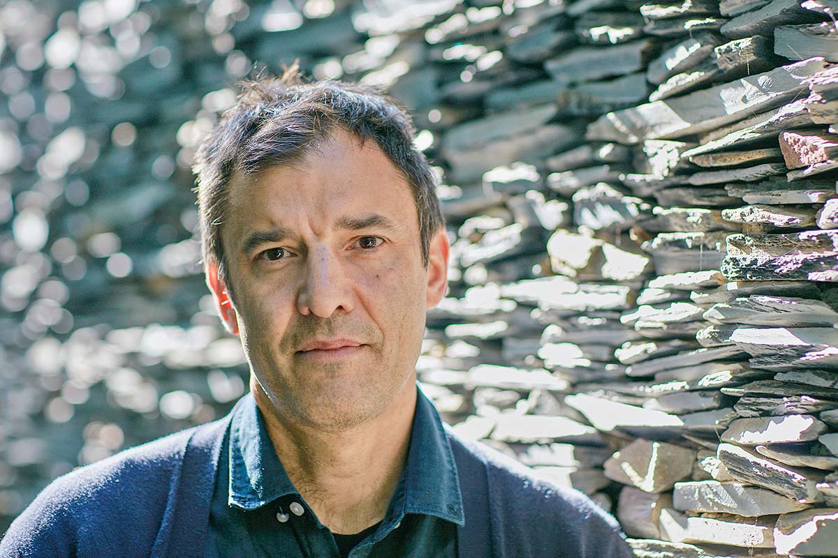 <p>Nicolás Sánchez: “Nuestras ciudades necesitan más infraestructura verde accesible y de calidad”</p>