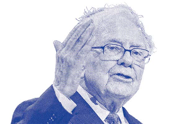 <p>Por qué Buffett va a contracorriente del mercado</p>