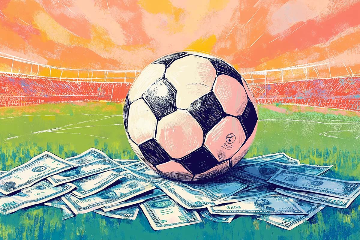 <p>El negocio de la pelota: los ganadores y perdedores del campeonato nacional</p>