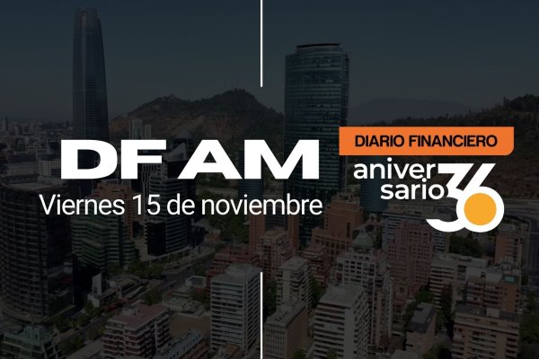 <p>Noticias viernes 15 de noviembre 2024</p>