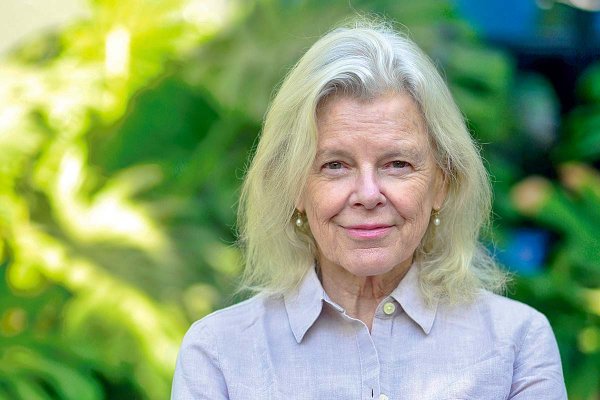 Kristine Tompkins: “Les digo a las personas que entiendan que no es un trabajo ambiental salvar a la Tierra”