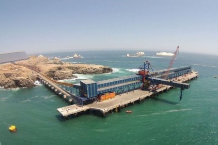 <p>GIP, fondo de EEUU parte de BlackRock, alista hasta tres nuevas inversiones en Perú</p>