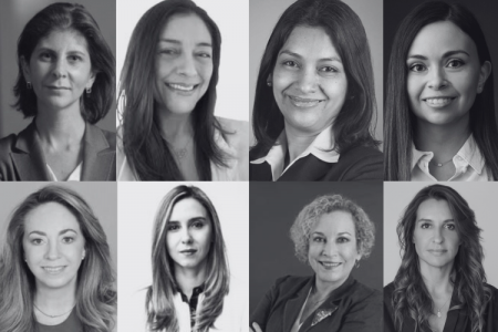 <p>Best Lawyers 2025: Colombia lidera en presencia femenina en categoría de abogados del año</p>