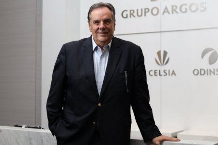 <p>Presidente de Grupo Argos asegura que "las participaciones cruzadas se han vuelto menos atractivas"</p>
