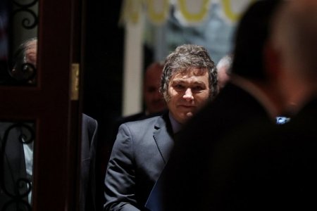 <p>Fitch eleva calificación de Argentina a 'CCC' por mejora en la confianza de que pagará sus deudas</p>