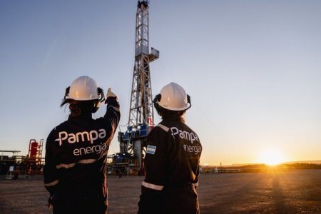 <p>Argentina se encamina a un superávit energético de US$ 30 mil millones a 2030</p>