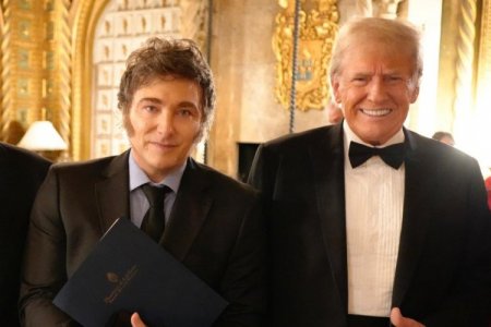 <p>Argentina aviva temores de que pueda abandonar el acuerdo climático de París</p>