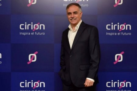 <p>Tecnológica argentina Cirion ve crecimiento en demanda de servicios de telecomunicaciones en el país, pero “no es parejo”</p>