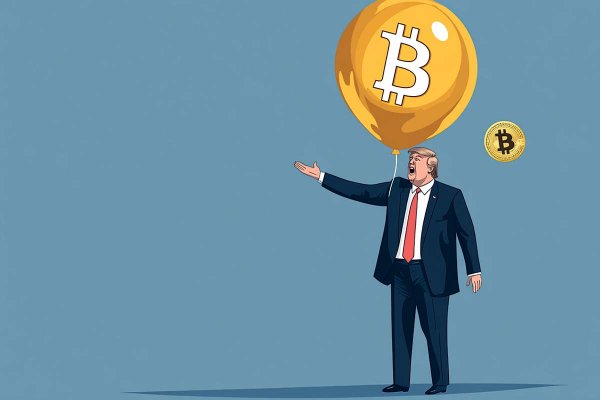 Los otros ganadores del rally del Bitcoin