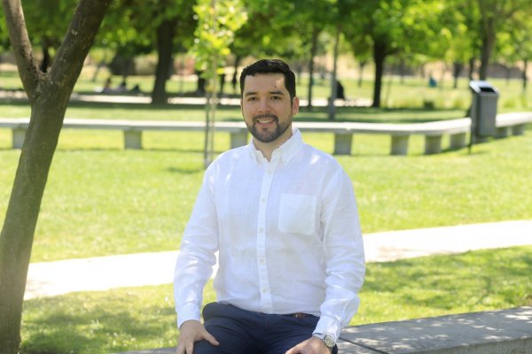 Director ejecutivo de la Fundación Felipe Camiroaga: “Hacía todo el sentido armar una fundación que reflejara lo que él fue”