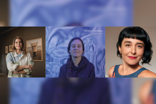 Tres jóvenes chilenas que brillan en Estados Unidos