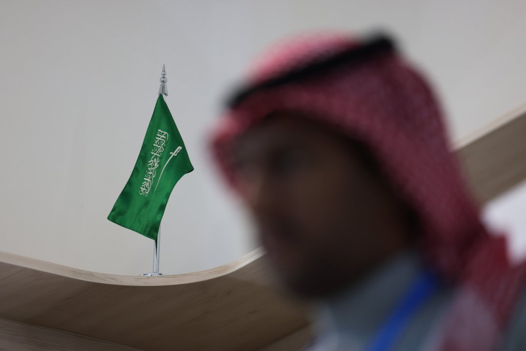 Arabia Saudita se resiste al compromiso de transición energética en la COP29