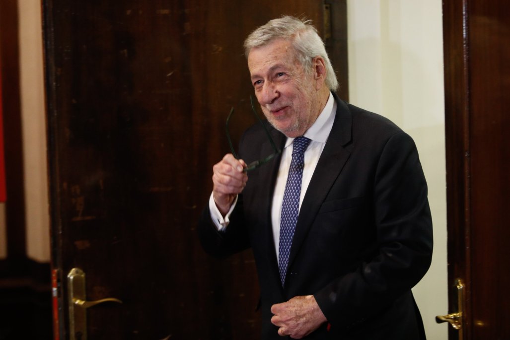 Canciller destaca que por participación en APEC y G20 “Chile está en la liga mayor” de la política exterior y descarta amenazas por puerto de Chancay