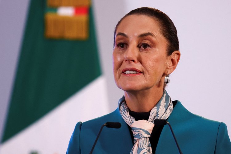 <p>México eleva su meta de déficit mientras los economistas advierten impacto en el crecimiento</p>