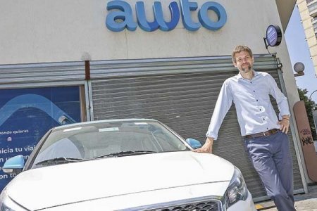 <p>La ruta de Awto para crecer y ser rentable en Chile y Brasil</p>