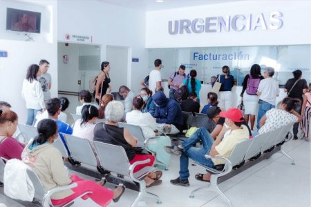 <p>Colombia: La reforma a la salud se aprobó en primer debate y pasará a la plenaria de la Cámara</p>