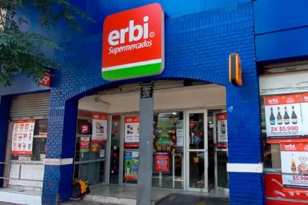 <p>El inexplorado formato de supermercados con descuentos que la peruana Intercorp ahondaría en Chile</p>