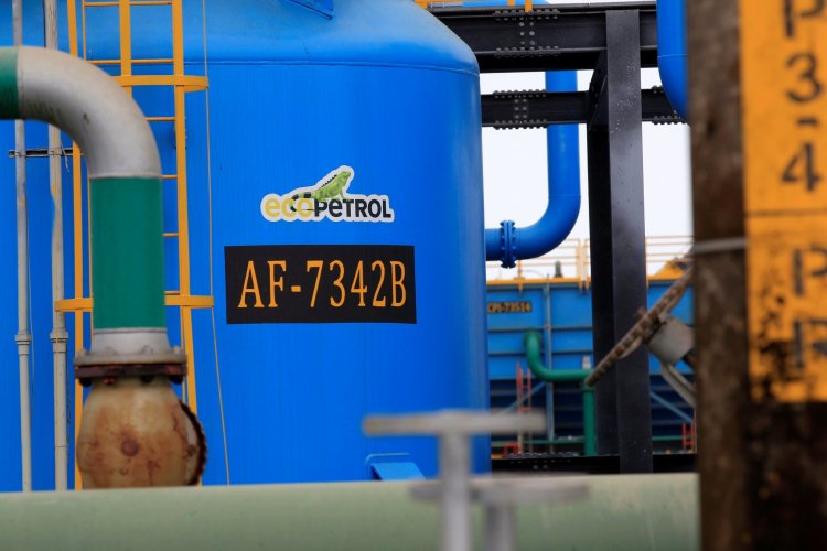 <p>Colombia: Citi advierte riesgos de que el Estado aumente su control sobre Ecopetrol en medio de la caída de las acciones</p>
