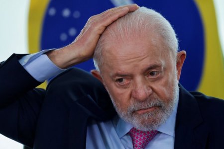 <p>Policía Federal detiene a cinco personas por complot para asesinar a Lula y a otras autoridades en 2023</p>