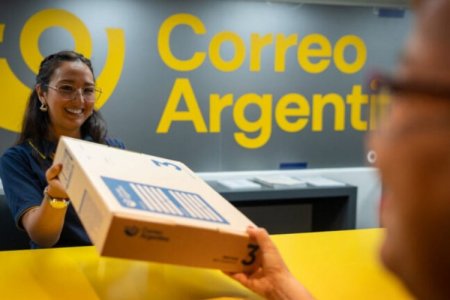 <p>Estatal Correo Argentino reporta rentabilidad financiera y alienta avanzar a su privatización</p>