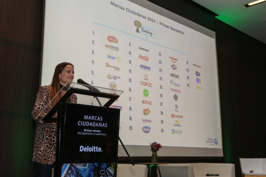 Se acerca una nueva edición de Marcas Ciudadanas