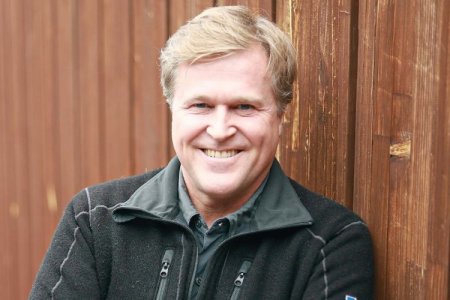 <p>"Vamos a terminar como Argentina, solo pagando intereses": la advertencia del CEO de Sky Airlines, Holger Paulmann, por sobreendeudamiento del país</p>