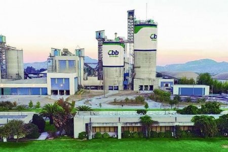 <p>Se enciende disputa por Cementos Bío Bío en Chile: cementera de EEUU ofrece casi 60% más que la peruana Yura</p>