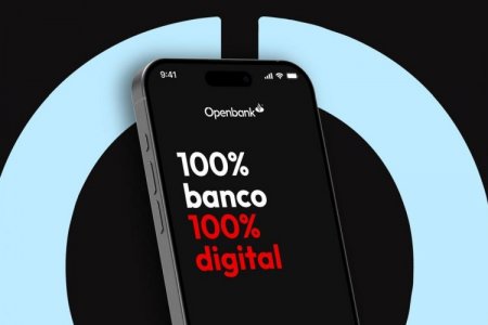 <p>Openbank, el banco digital de Santander, inicia operaciones en México</p>