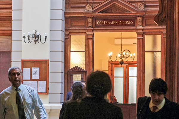 ¿Señal para la Ley Karin? El comentado fallo sobre acoso sexual entre colegas en espacios no laborales