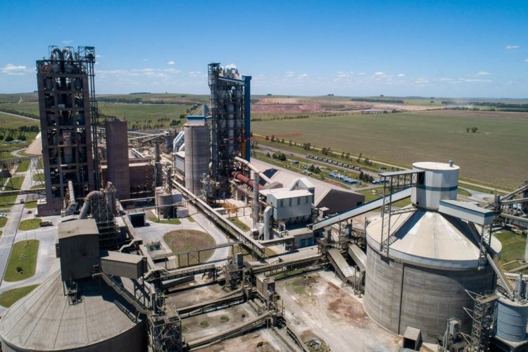 Argentina: se ultiman detalles en la venta de Loma Negra, con un solo interesado en comprarla