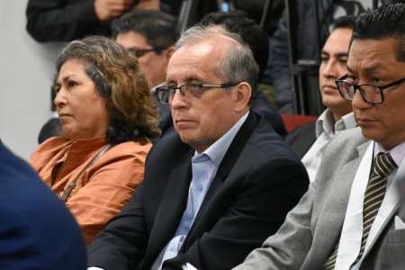 <p>Justicia de Perú ordena captura y prisión preventiva por 36 meses para hermano de Presidenta Boluarte</p>