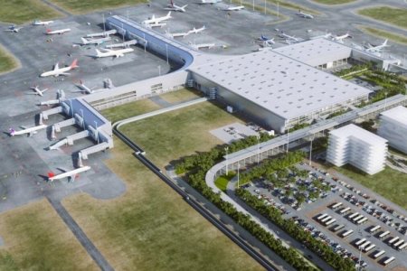 <p>Cámara de Comercio de Lima urge agilizar el destrabe de proyectos de ampliación y renovación de aeropuertos de provincias</p>