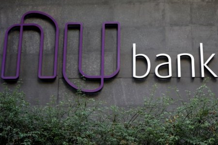 <p>Nubank estudia la posibilidad de trasladar su sede al Reino Unido</p>
